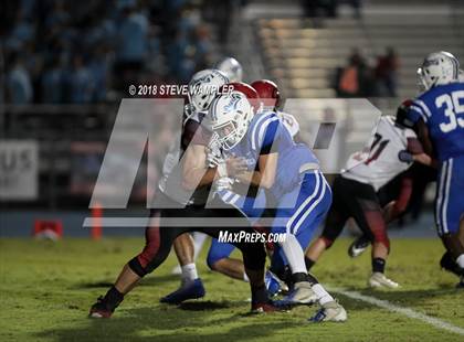 Thumbnail 3 in Coffee County Central @ Lebanon Homecoming photogallery.