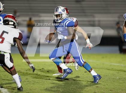 Thumbnail 2 in Coffee County Central @ Lebanon Homecoming photogallery.