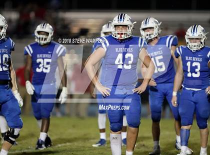 Thumbnail 3 in Coffee County Central @ Lebanon Homecoming photogallery.