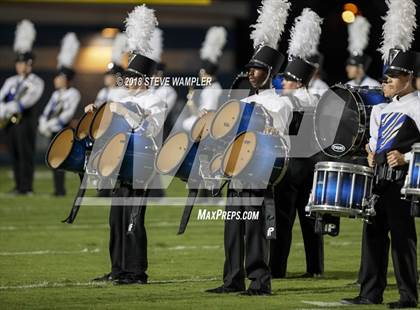 Thumbnail 1 in Coffee County Central @ Lebanon Homecoming photogallery.