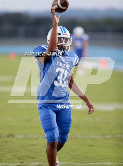 Thumbnail 3 in Coffee County Central @ Lebanon Homecoming photogallery.