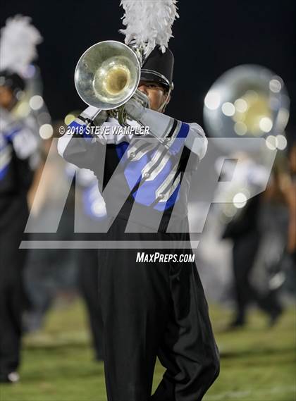 Thumbnail 2 in Coffee County Central @ Lebanon Homecoming photogallery.