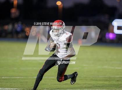 Thumbnail 2 in Coffee County Central @ Lebanon Homecoming photogallery.