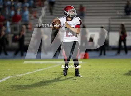 Thumbnail 1 in Coffee County Central @ Lebanon Homecoming photogallery.