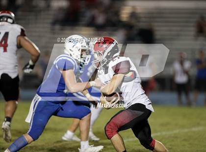 Thumbnail 2 in Coffee County Central @ Lebanon Homecoming photogallery.