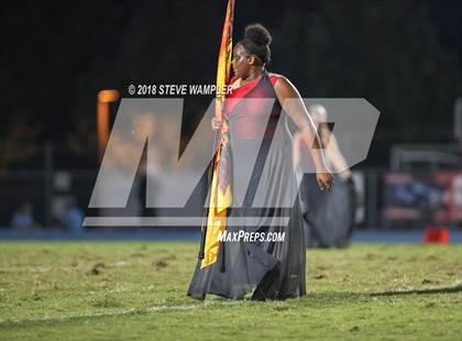 Thumbnail 1 in Coffee County Central @ Lebanon Homecoming photogallery.
