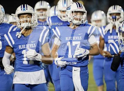 Thumbnail 2 in Coffee County Central @ Lebanon Homecoming photogallery.