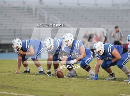 Thumbnail 3 in Coffee County Central @ Lebanon Homecoming photogallery.