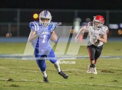 Thumbnail 2 in Coffee County Central @ Lebanon Homecoming photogallery.