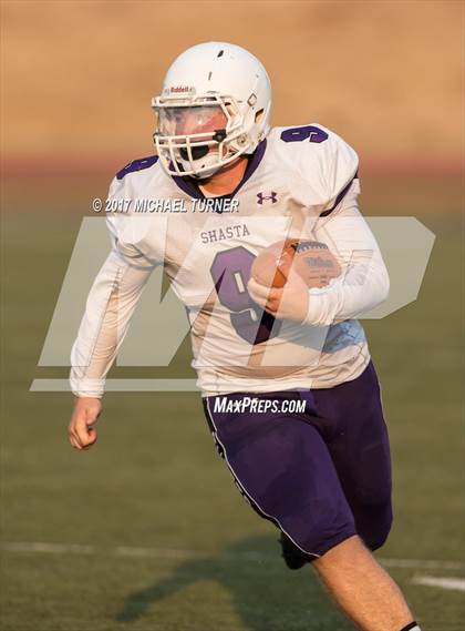Thumbnail 1 in Red Bluff @ Shasta photogallery.