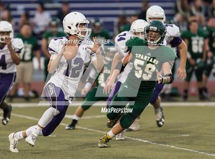Thumbnail 1 in Red Bluff @ Shasta photogallery.