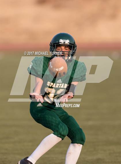 Thumbnail 1 in Red Bluff @ Shasta photogallery.