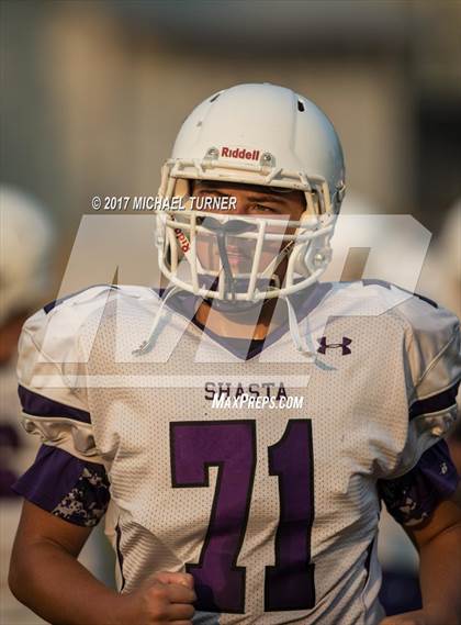 Thumbnail 1 in Red Bluff @ Shasta photogallery.