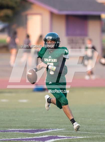 Thumbnail 1 in Red Bluff @ Shasta photogallery.