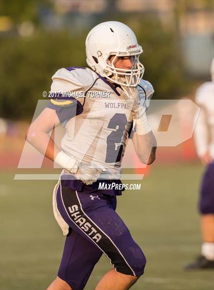 Thumbnail 2 in Red Bluff @ Shasta photogallery.