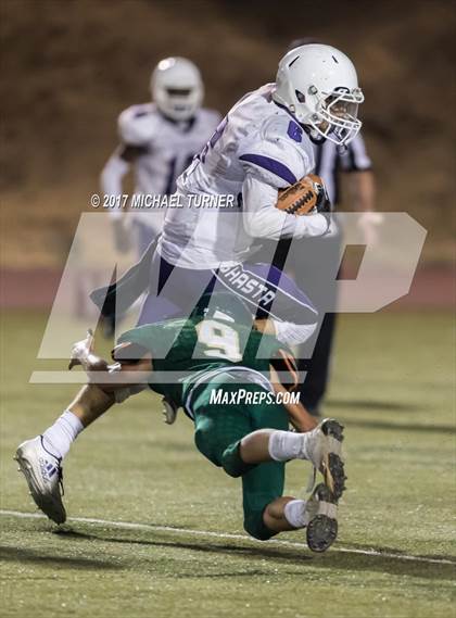 Thumbnail 1 in Red Bluff @ Shasta photogallery.