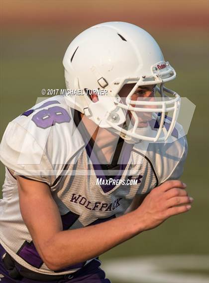 Thumbnail 1 in Red Bluff @ Shasta photogallery.