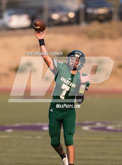 Thumbnail 2 in Red Bluff @ Shasta photogallery.