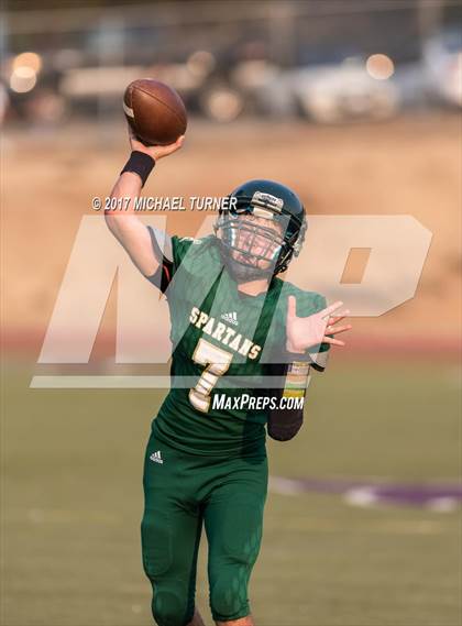 Thumbnail 3 in Red Bluff @ Shasta photogallery.