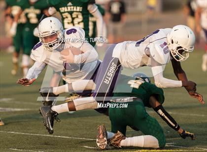 Thumbnail 1 in Red Bluff @ Shasta photogallery.