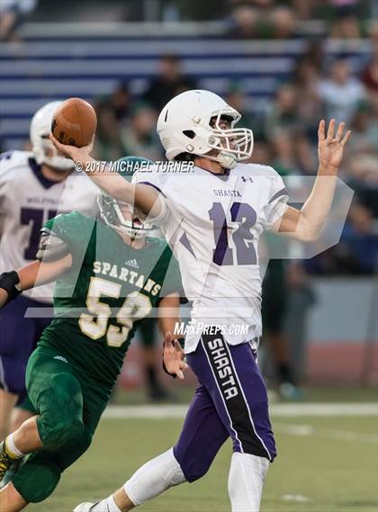 Thumbnail 2 in Red Bluff @ Shasta photogallery.