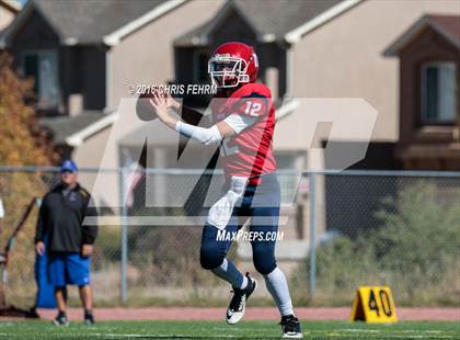 Thumbnail 3 in Rampart vs Liberty photogallery.