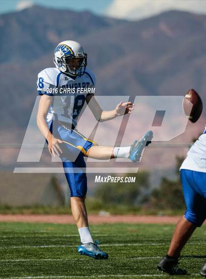 Thumbnail 2 in Rampart vs Liberty photogallery.