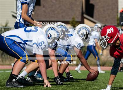 Thumbnail 3 in Rampart vs Liberty photogallery.