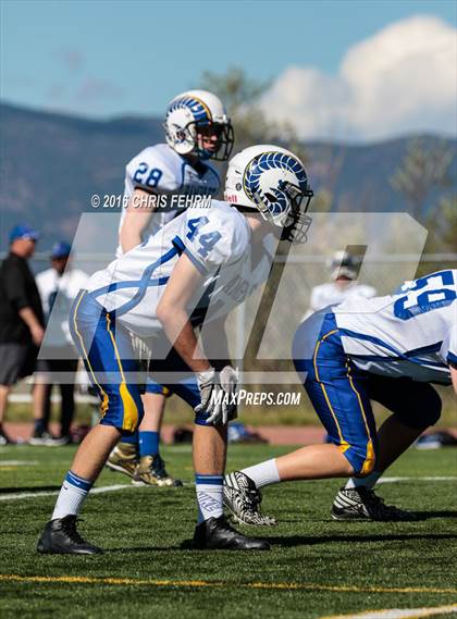 Thumbnail 3 in Rampart vs Liberty photogallery.