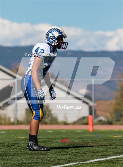 Thumbnail 1 in Rampart vs Liberty photogallery.