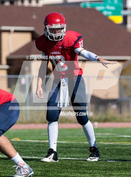 Thumbnail 3 in Rampart vs Liberty photogallery.