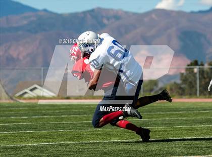 Thumbnail 1 in Rampart vs Liberty photogallery.