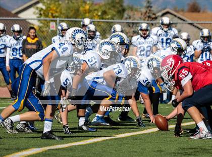 Thumbnail 3 in Rampart vs Liberty photogallery.