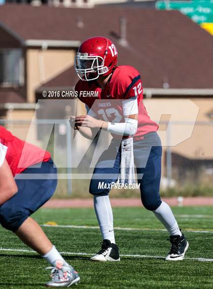 Thumbnail 1 in Rampart vs Liberty photogallery.