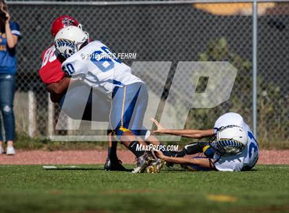 Thumbnail 1 in Rampart vs Liberty photogallery.