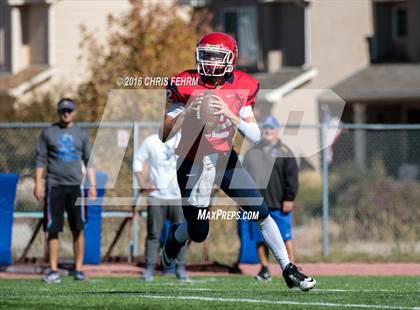 Thumbnail 1 in Rampart vs Liberty photogallery.