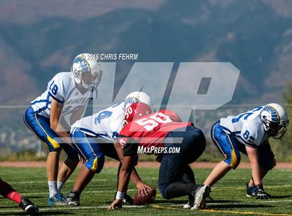 Thumbnail 2 in Rampart vs Liberty photogallery.