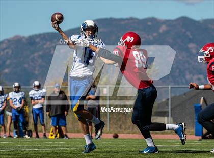 Thumbnail 1 in Rampart vs Liberty photogallery.