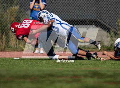 Thumbnail 2 in Rampart vs Liberty photogallery.