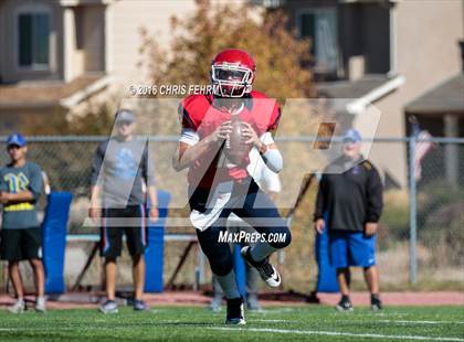 Thumbnail 3 in Rampart vs Liberty photogallery.