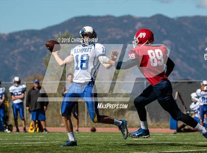 Thumbnail 3 in Rampart vs Liberty photogallery.