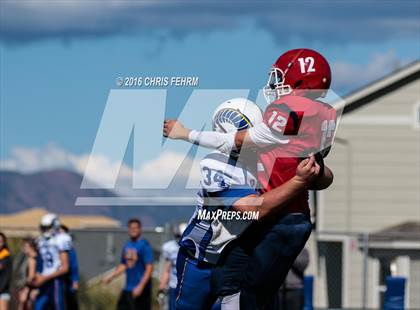 Thumbnail 1 in Rampart vs Liberty photogallery.