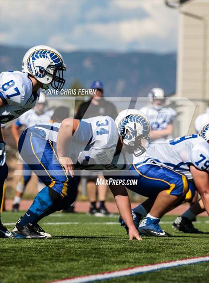 Thumbnail 1 in Rampart vs Liberty photogallery.