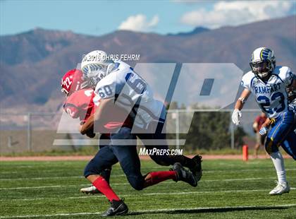 Thumbnail 3 in Rampart vs Liberty photogallery.
