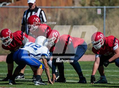 Thumbnail 3 in Rampart vs Liberty photogallery.