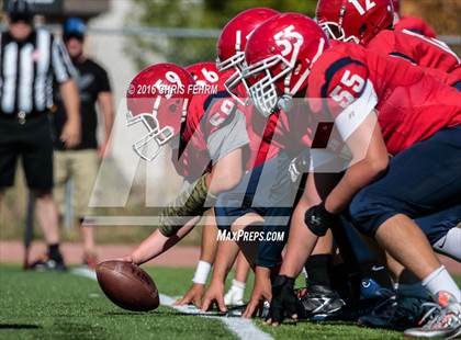 Thumbnail 1 in Rampart vs Liberty photogallery.
