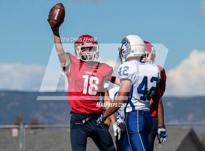 Thumbnail 1 in Rampart vs Liberty photogallery.
