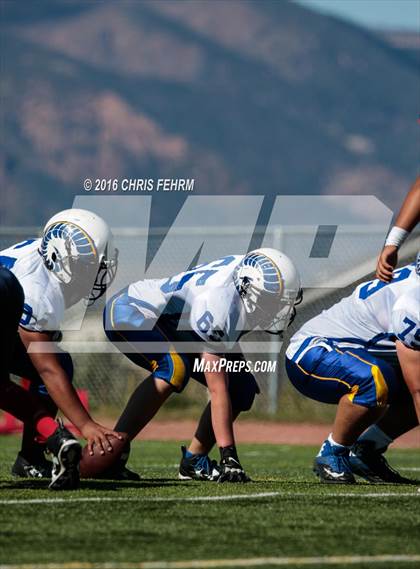 Thumbnail 3 in Rampart vs Liberty photogallery.