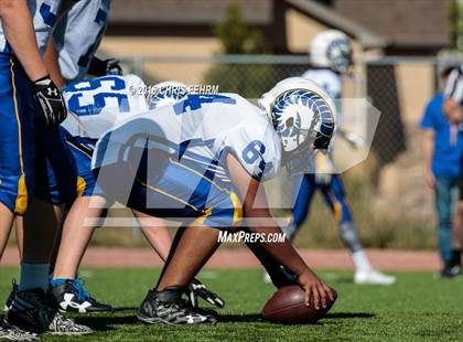 Thumbnail 2 in Rampart vs Liberty photogallery.