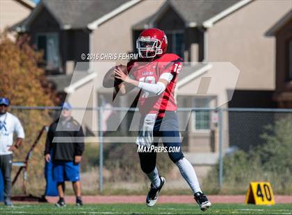 Thumbnail 2 in Rampart vs Liberty photogallery.